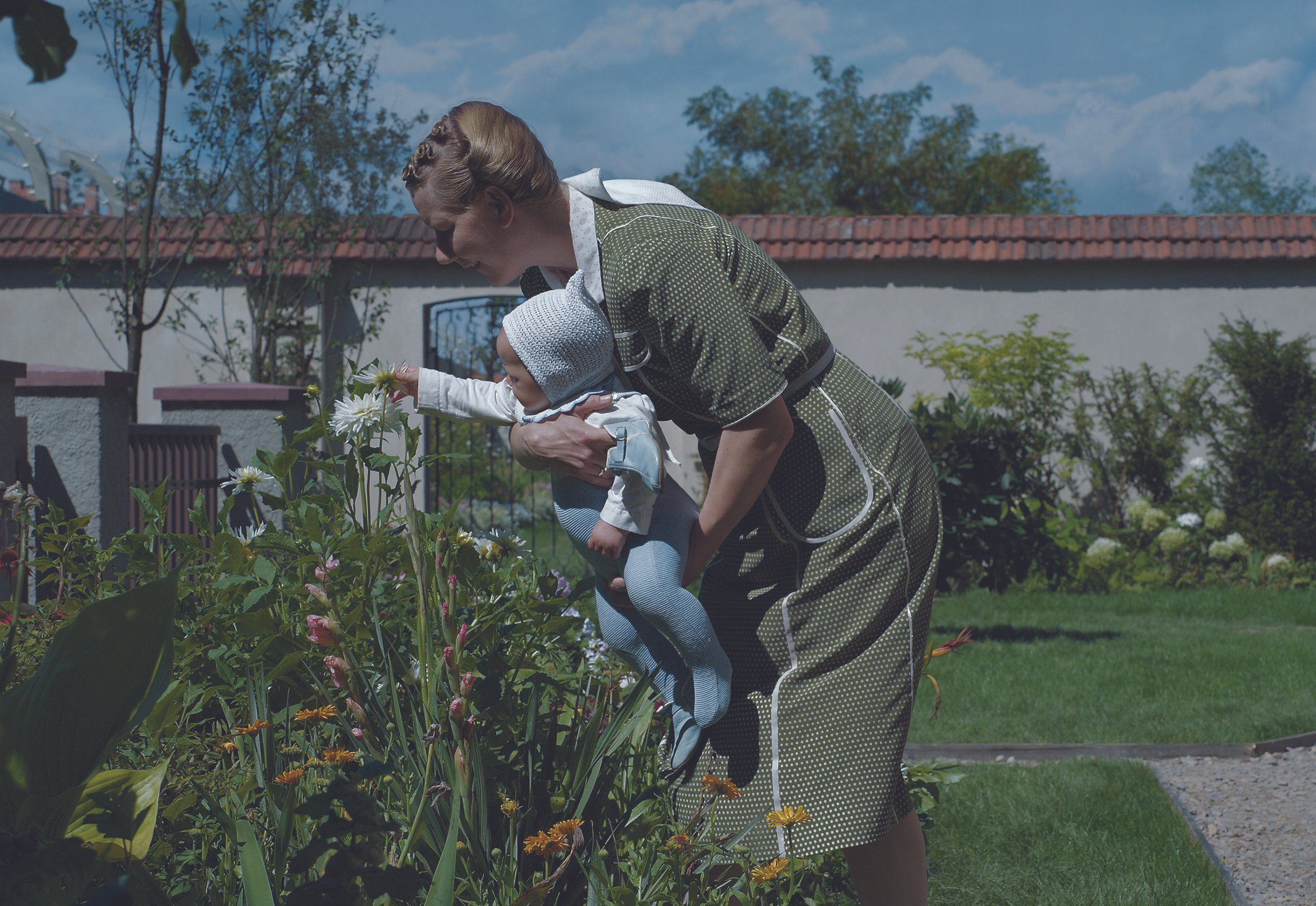 The Zone of Interest — Cineaste Magazine