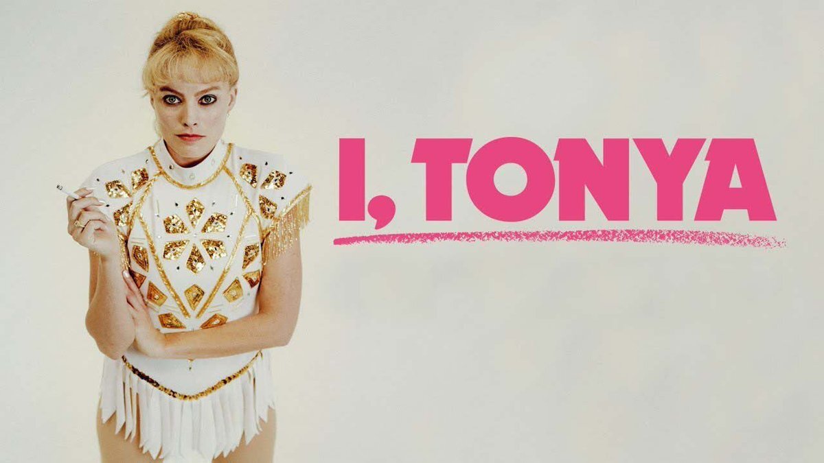 I, TONYA — Entertainment 360