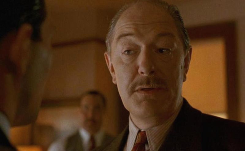 MOBSTERS Michael Gambon