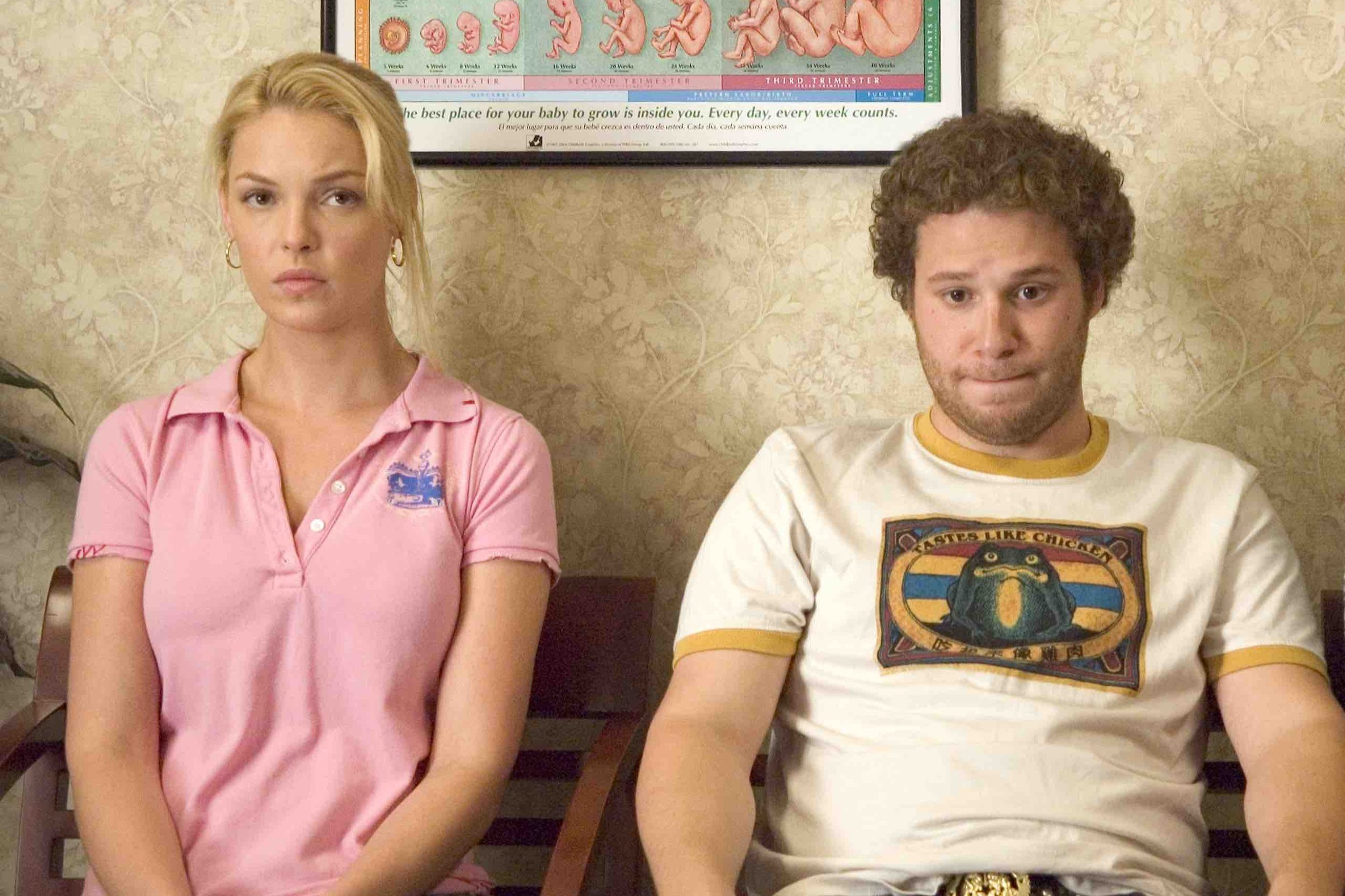 Knocked Up — Movies are Life