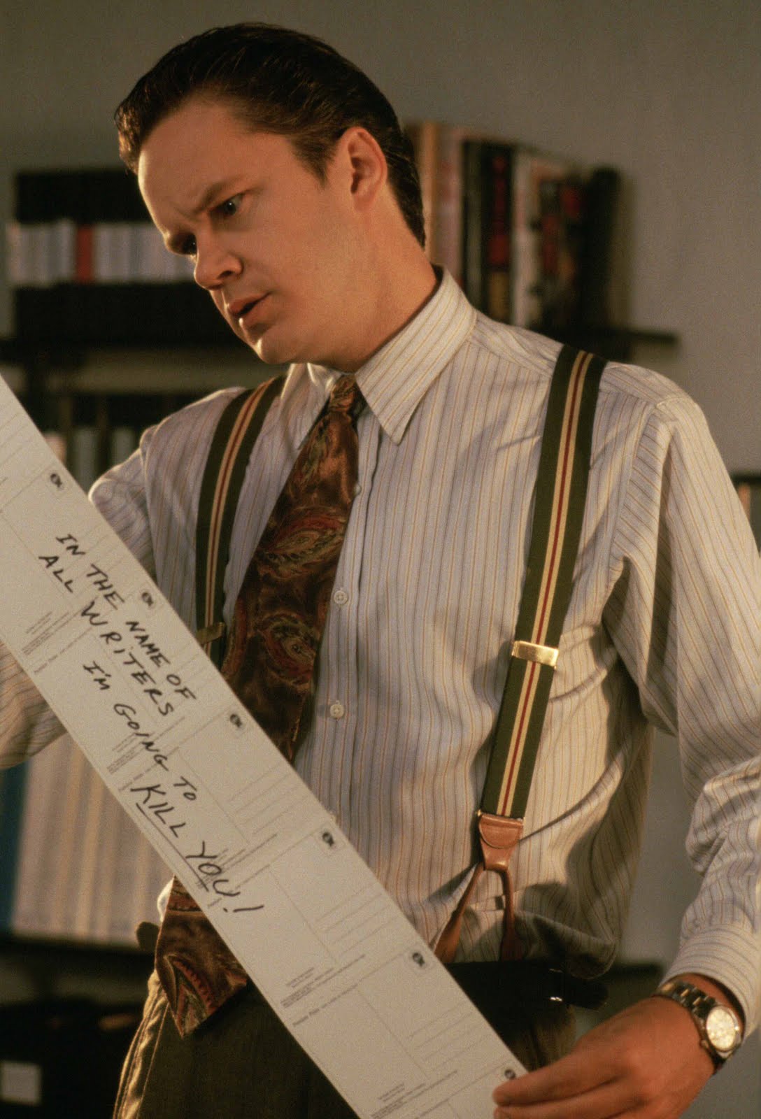 The Player — Cineaste Magazine