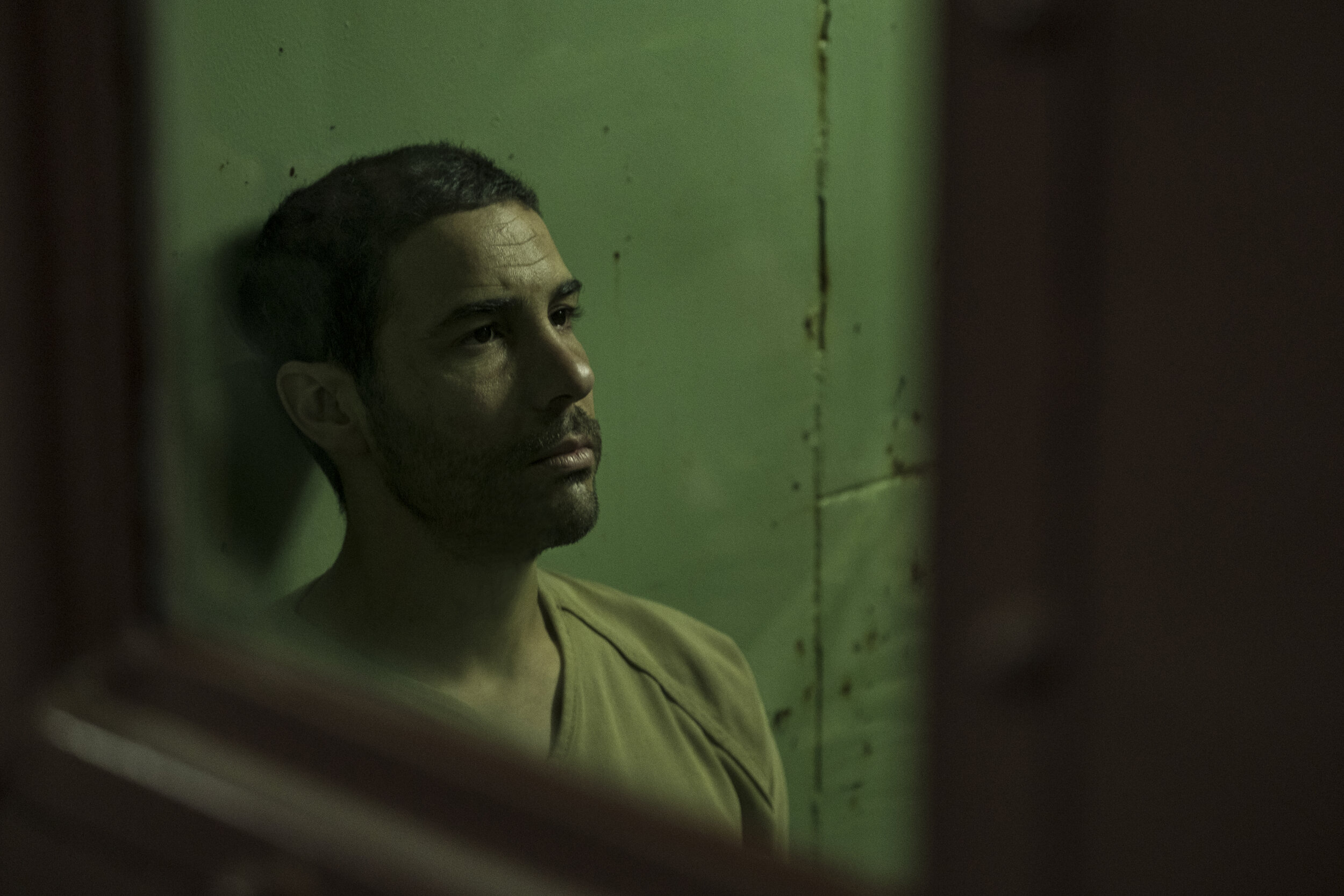 Review: 'The Mauritanian' is an unflinching drama about one detainee's  horrific time at Guantanamo Bay — The Movie Cricket