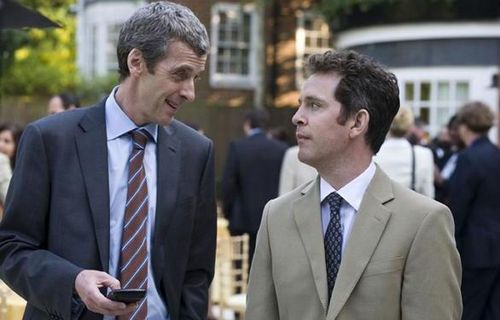 Film Review - In the Loop (BRIANORNDORF.COM)