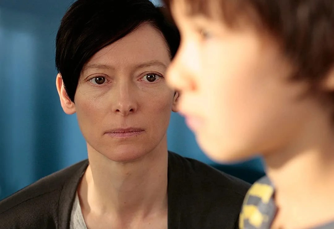 We Need to Talk About Kevin: Mother and Son — Penn Moviegoer