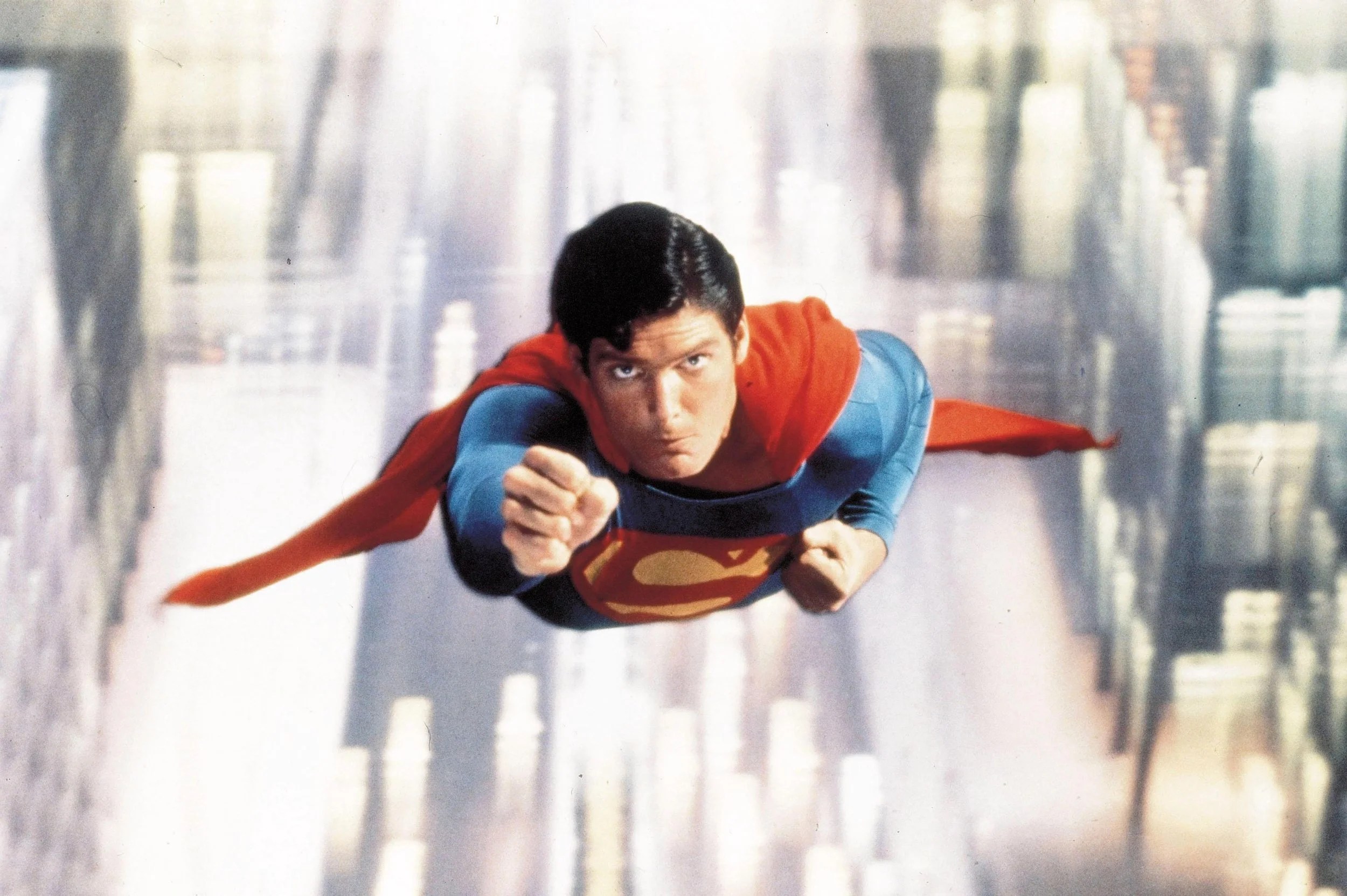 Ranking the Christopher Reeve Superman Movies — 3 Brothers Film