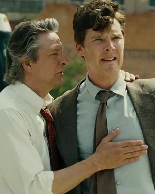 New Trailer for AUGUST: OSAGE COUNTY with Cumberbatch, McGregor, and  Roberts — GeekTyrant