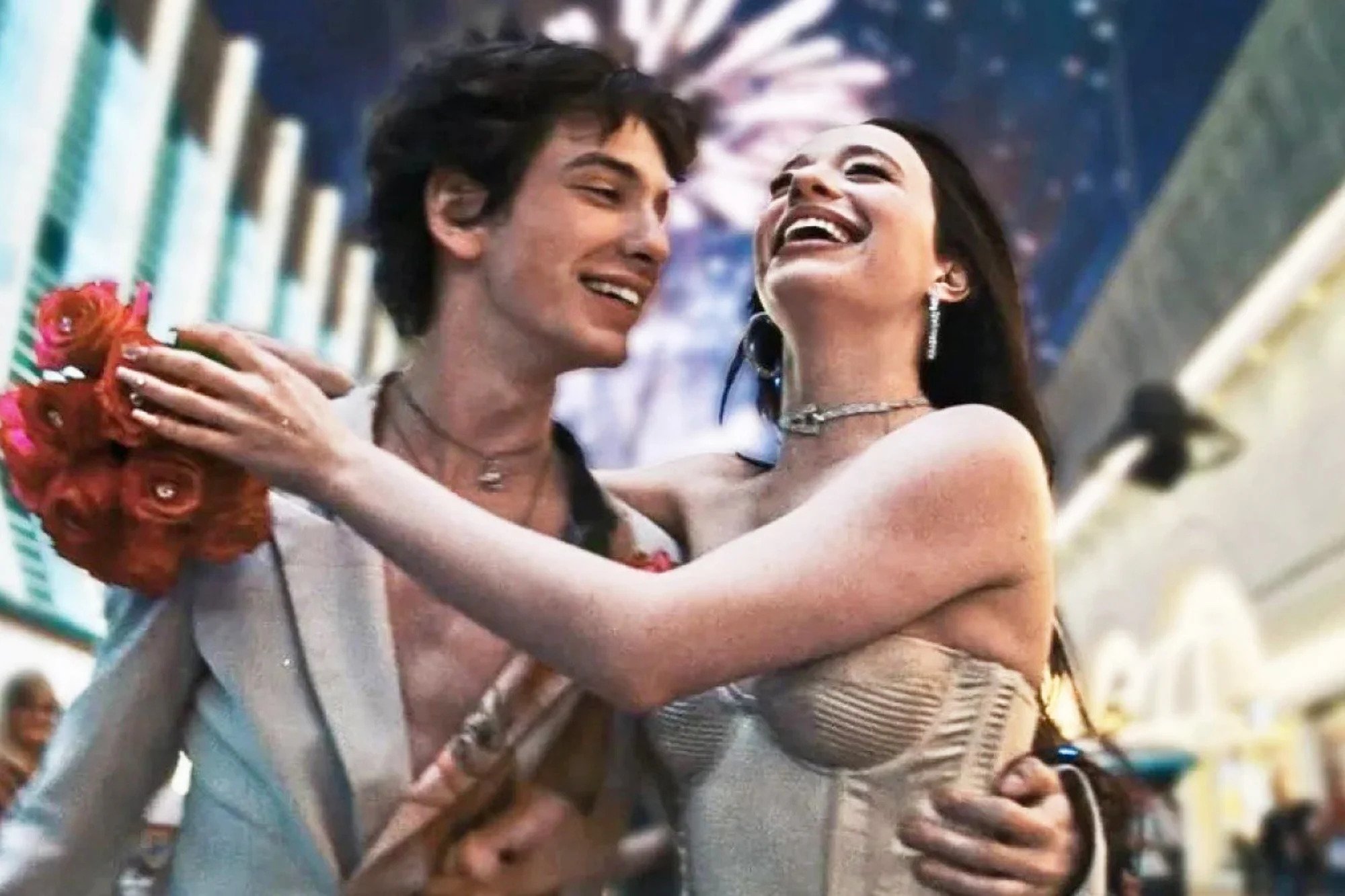 Anora-Movie Review — Ego Clown