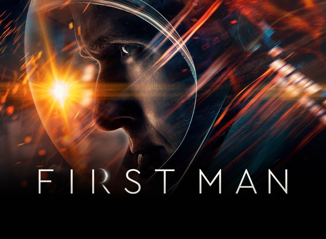Script Analysis: “First Man” — Scene By Scene Breakdown | by Scott Myers |  Go Into The Story